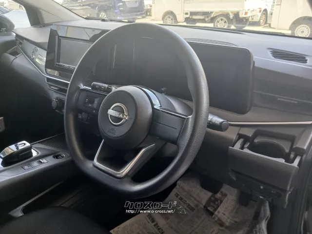日産 ノート