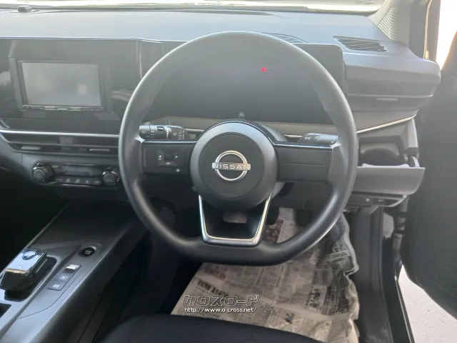 日産 ノート