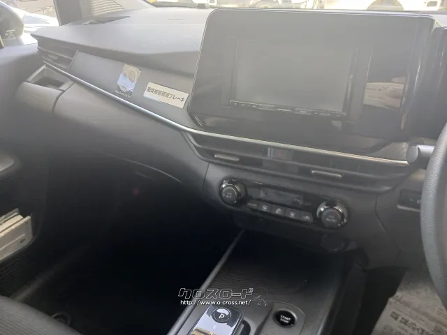 日産 ノート