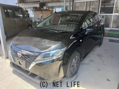 日産 ノート