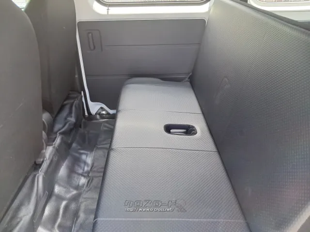 ダイハツ ハイゼットカーゴ