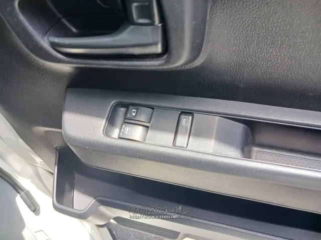 ダイハツ ハイゼットカーゴ