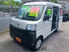 ダイハツ ハイゼットカーゴ