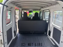 ダイハツ ハイゼットカーゴ