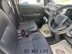 ダイハツ ハイゼットカーゴ