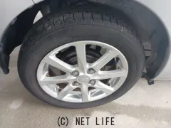 ダイハツ ミライース