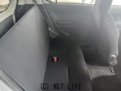 ダイハツ ミライース
