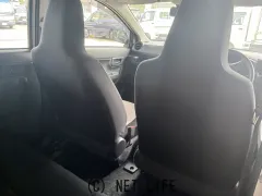 ダイハツ ミライース