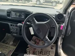 ダイハツ ミライース