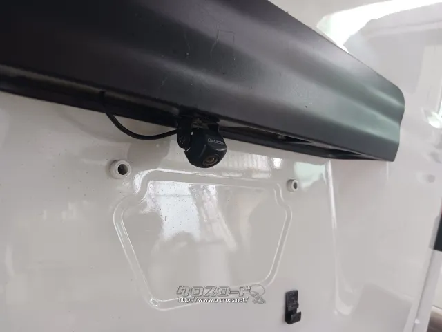 ホンダ N-VAN