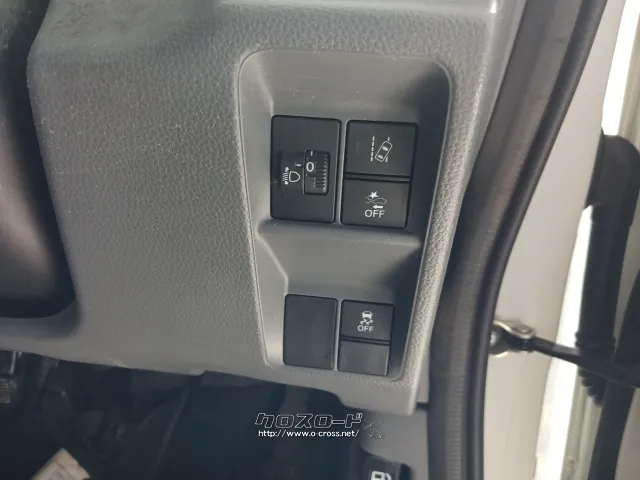 ホンダ N-VAN