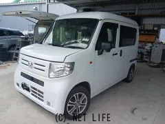 ホンダ N-VAN
