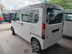 ホンダ N-VAN