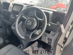 ホンダ N-VAN