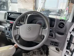 スズキ エブリイ