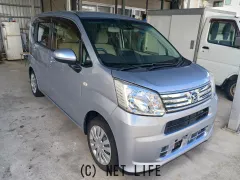 ダイハツ ムーヴ