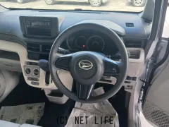 ダイハツ ムーヴ