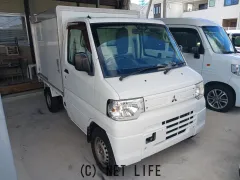 三菱 ミニキャブトラック
