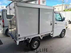 三菱 ミニキャブトラック