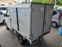 三菱 ミニキャブトラック