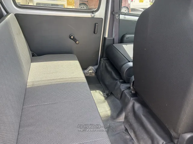 ダイハツ ハイゼットカーゴ