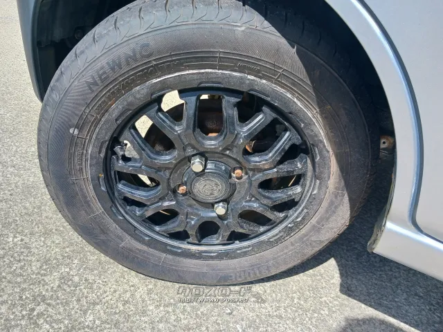 ダイハツ ハイゼットカーゴ