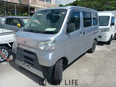 ダイハツ ハイゼットカーゴ