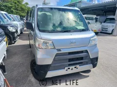 ダイハツ ハイゼットカーゴ