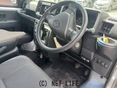 ダイハツ ハイゼットカーゴ