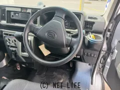 ダイハツ ハイゼットカーゴ