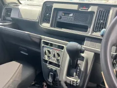 ダイハツ ハイゼットカーゴ
