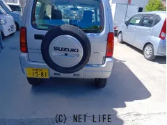 スズキ ジムニー