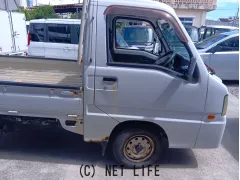 スバル サンバートラック