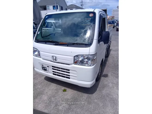 ホンダ アクティトラック