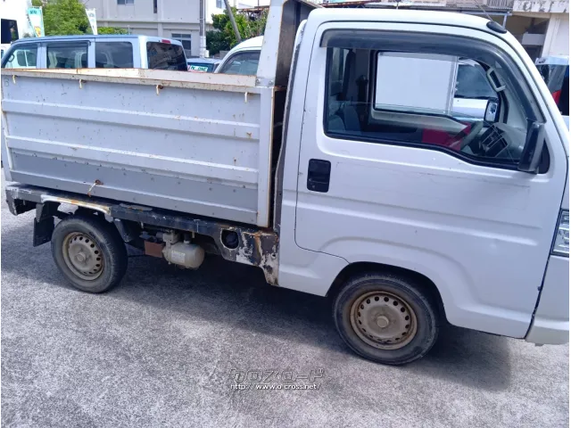 ホンダ アクティトラック
