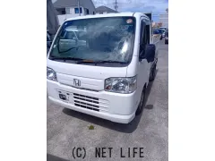 ホンダ アクティトラック