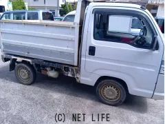ホンダ アクティトラック