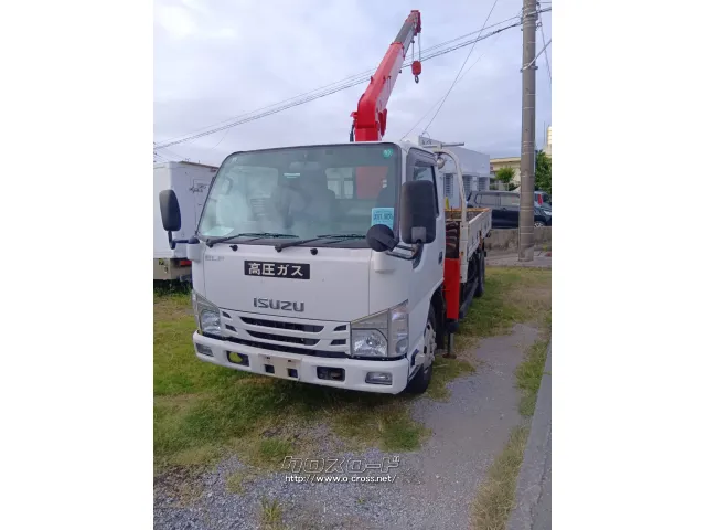 いすゞ エルフ
