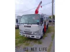 いすゞ エルフ