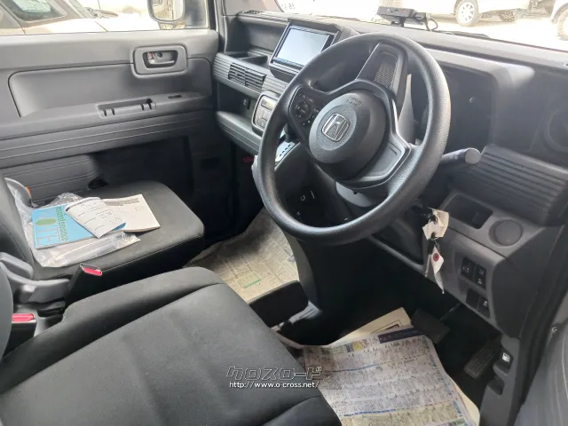 ホンダ N-VAN