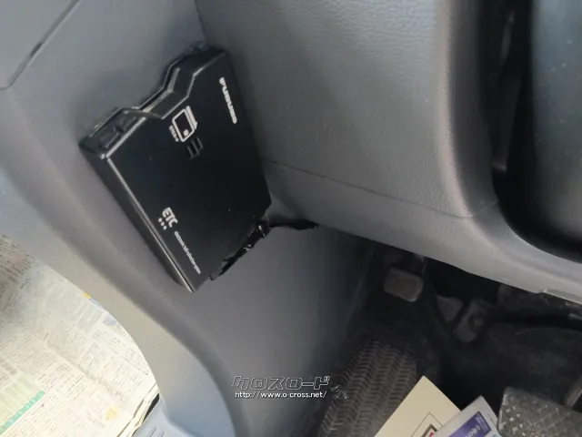 ホンダ N-VAN