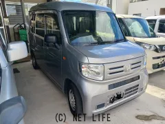ホンダ N-VAN