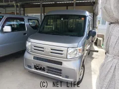 ホンダ N-VAN