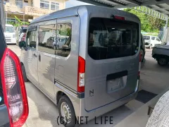 ホンダ N-VAN