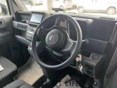 ホンダ N-VAN