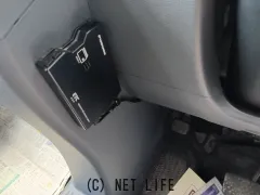 ホンダ N-VAN