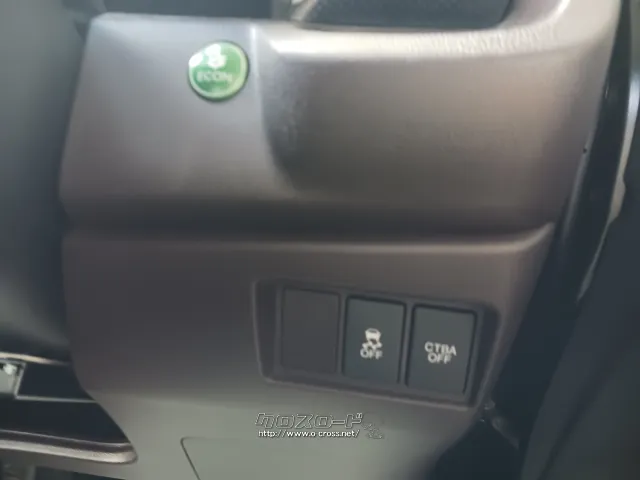ホンダ N-WGN