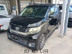ホンダ N-WGN