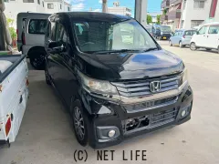 ホンダ N-WGN