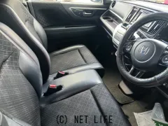ホンダ N-WGN